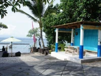 Resort Prima Candidasa 