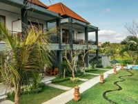 Gita Maha Hotel 