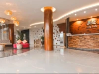 The Salak Hotel 