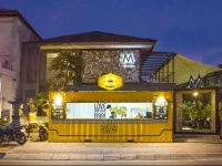 M Boutique Hostel 