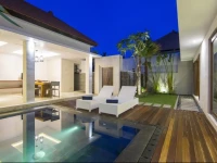 Odika Lovina Houses and Villas 