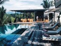 Bisma Eight Hotel 