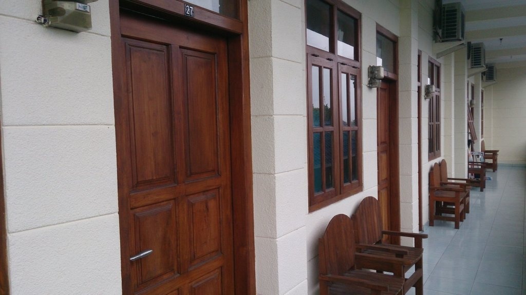 Pondok 828 Guest House 2*