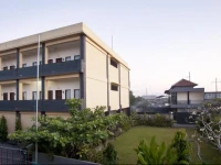 Pondok Taman 828 Guest House 