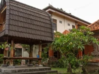 Karana Residence Kuta Bali 