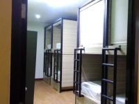 CX Hostel Kuta Raya 