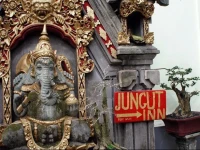 Jungut Inn 