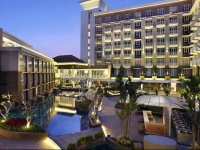 Mercure Bandung Setiabudi Hotel 