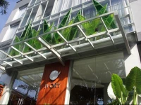 Ivory By Ayola Hotel / Ivory by Ayola Hotel Bandung 