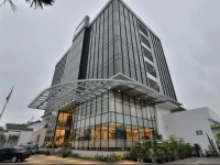 California Hotel Bandung 