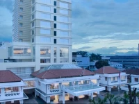 Ibis Styles Bandung Braga Hotel 