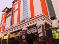 Dbest Hotel Bandung 