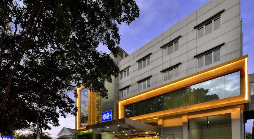Grand Serela Setiabudhi Bandung 