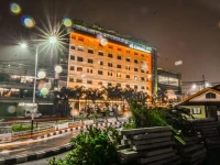 El Cavana Hotel 4*