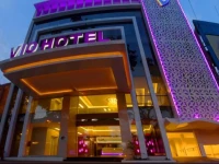 Vio Cihampelas Hotel Managed by Topotels 