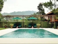 Sandalwood Boutique Guest House 