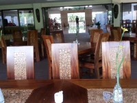 dRiam Riverside Resort 