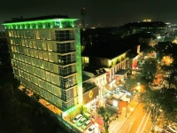 Tebu Hotel Bandung 3*