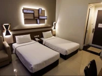 RafflesHom Hotel 