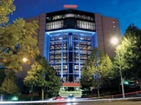Clarion Collection Rendezvous Hotel Auckland 4*