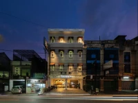 Yokotel Hotel 2*