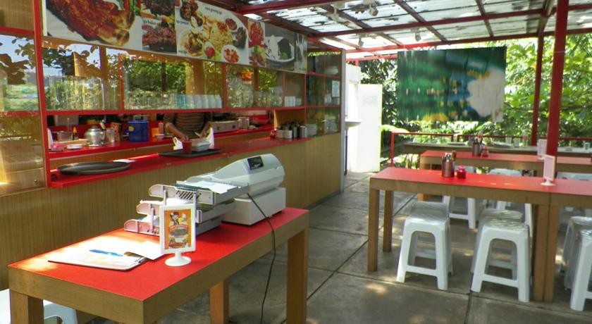 The Kartipah Hotel Dago 