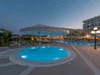 Apollo Beach 4*
