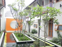 Tibera Hotel 3*