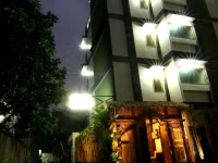 Javaretro Hotel 2*