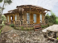 Bamboo Village 