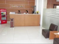 Sapadia Guest House 1*