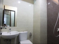 J Residence Guest House Ciumbuleuit 2*
