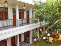 De Halimun Guest House 2*
