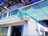 Villa Chocolate 