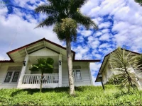 Twin Waterfall Resort and Conference Ciater 
