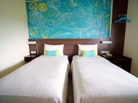 Meize Hotel Bandung 