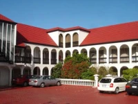 Comfort Inn Alcala 3*