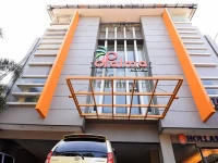 dPalma Hotel 
