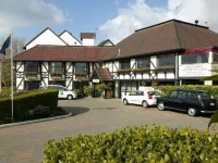 Quality Inn West End 3*