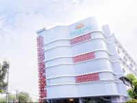 Kembang Hotel Bandung 