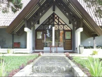 Argapuri Resort 