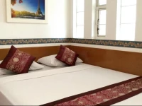 SM Residence &amp; Guest House Pasteur 