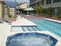 Quality Hotel Plymouth International 