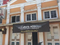 Araya Huis Homestay 