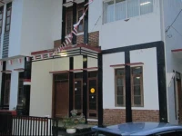 Bumi Langgeng Guesthouse 