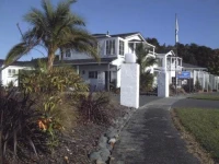 Comfort Inn Bay of Islands 