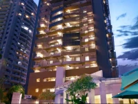 Grand Whiz Hotel Kelapa Gading Jakarta 