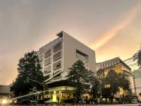 Neo Hotel Melawai 3*