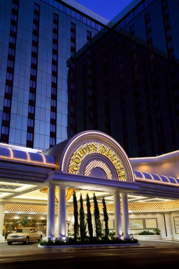 Golden Nugget Hotel & Casino
