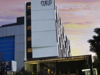 Neo Tendean Jakarta 
